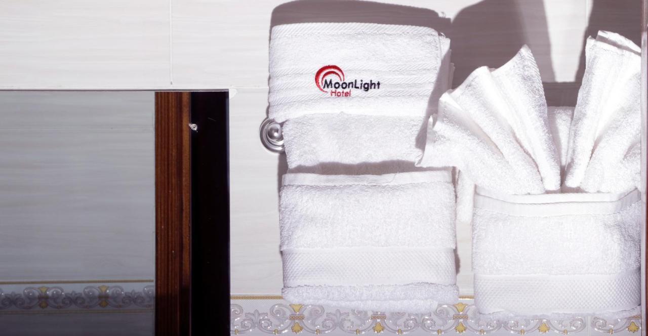 Claire De Lune Moonlight Hotel Nakuru Ngoại thất bức ảnh