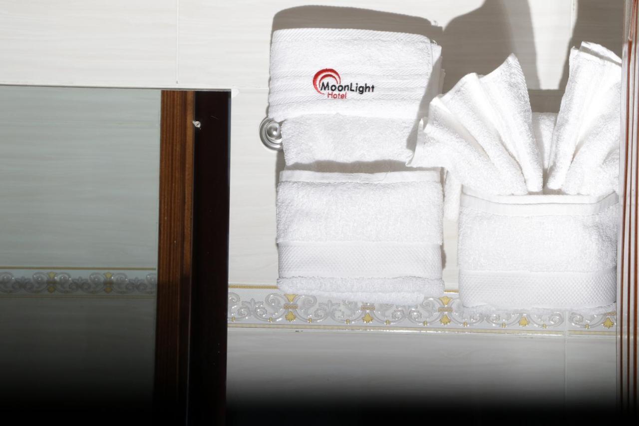 Claire De Lune Moonlight Hotel Nakuru Ngoại thất bức ảnh